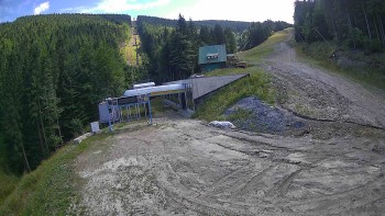 Červenohorské sedlo