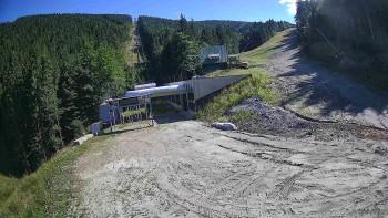 Červenohorské sedlo