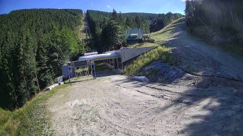 Červenohorské sedlo