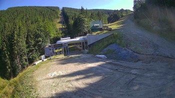 Červenohorské sedlo