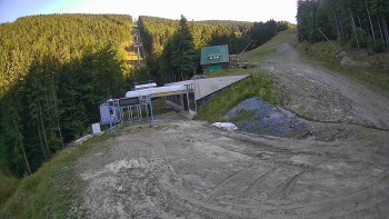 Červenohorské sedlo