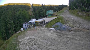 Červenohorské sedlo