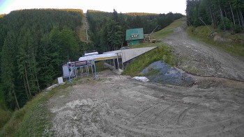 Červenohorské sedlo