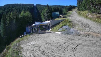 Červenohorské sedlo