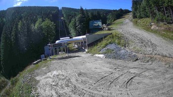 Červenohorské sedlo