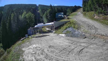 Červenohorské sedlo