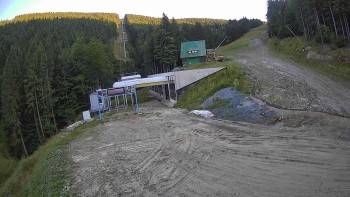Červenohorské sedlo