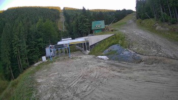 Červenohorské sedlo