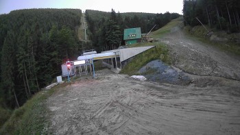 Červenohorské sedlo