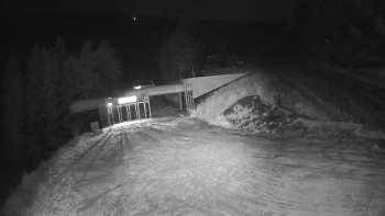 Červenohorské sedlo