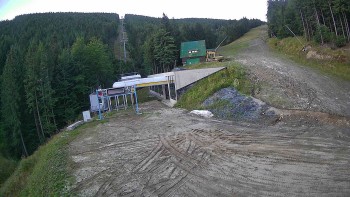 Červenohorské sedlo