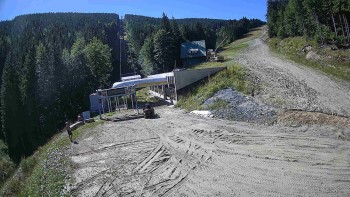 Červenohorské sedlo