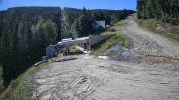 Červenohorské sedlo
