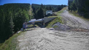 Červenohorské sedlo