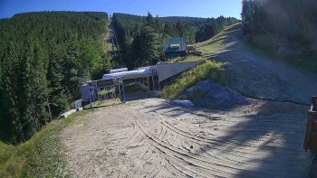 Červenohorské sedlo