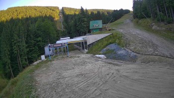 Červenohorské sedlo