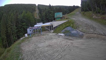 Červenohorské sedlo