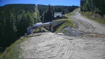 Červenohorské sedlo