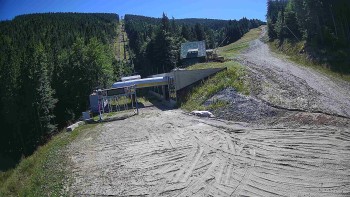 Červenohorské sedlo