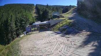 Červenohorské sedlo