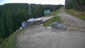 Červenohorské sedlo