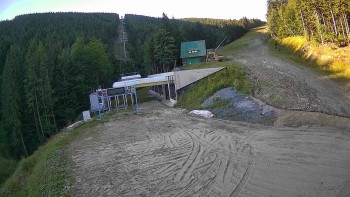 Červenohorské sedlo