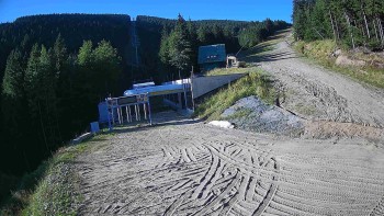 Červenohorské sedlo