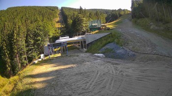 Červenohorské sedlo