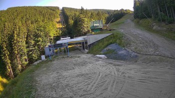 Červenohorské sedlo
