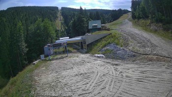 Červenohorské sedlo