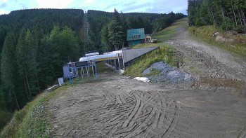 Červenohorské sedlo