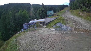 Červenohorské sedlo