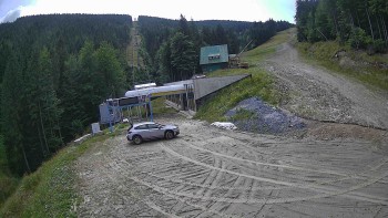 Červenohorské sedlo