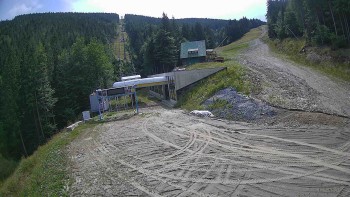 Červenohorské sedlo