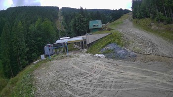 Červenohorské sedlo