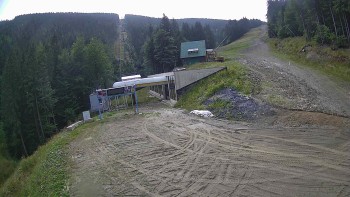 Červenohorské sedlo