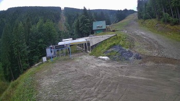 Červenohorské sedlo