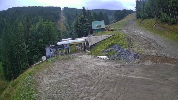 Červenohorské sedlo