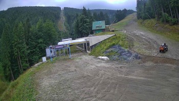 Červenohorské sedlo