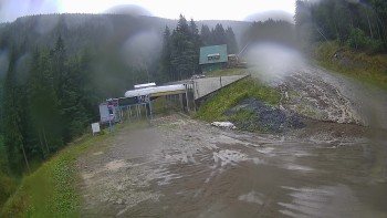 Červenohorské sedlo