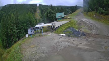 Červenohorské sedlo