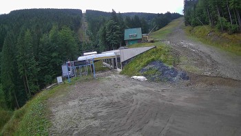 Červenohorské sedlo