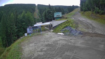 Červenohorské sedlo