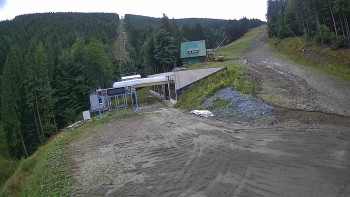 Červenohorské sedlo