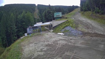 Červenohorské sedlo