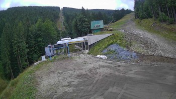 Červenohorské sedlo