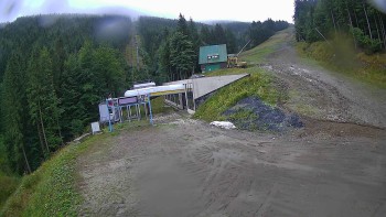 Červenohorské sedlo