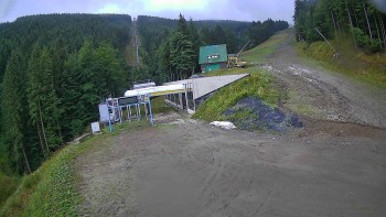Červenohorské sedlo