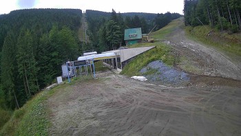 Červenohorské sedlo