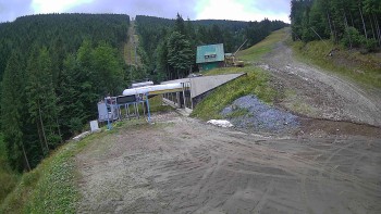 Červenohorské sedlo